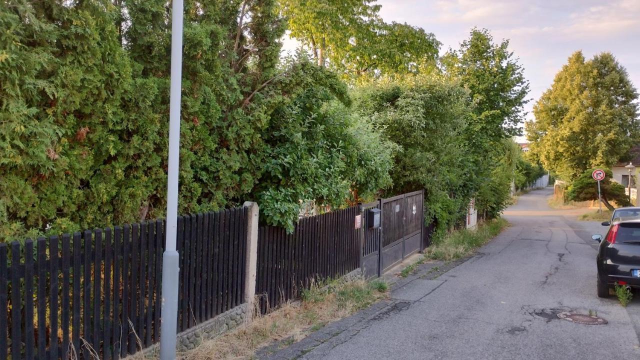 Prague Zbraslav Old Gardenアパートメント エクステリア 写真