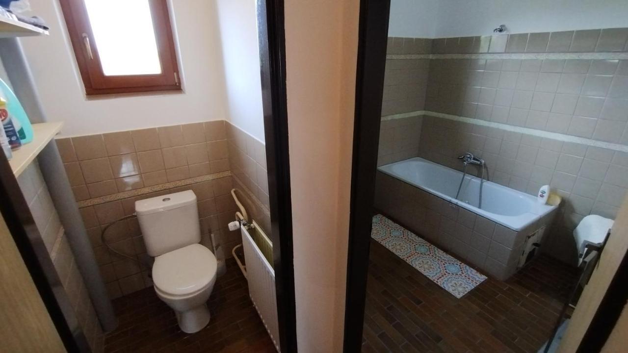 Prague Zbraslav Old Gardenアパートメント エクステリア 写真