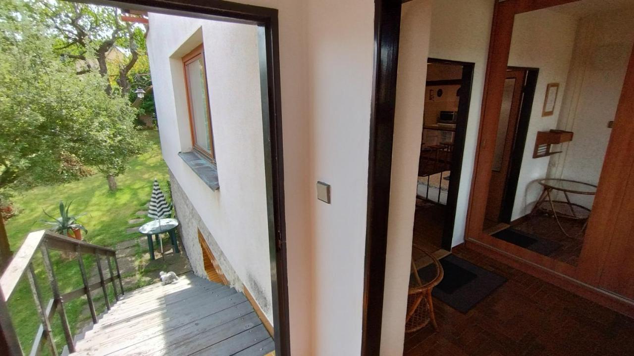 Prague Zbraslav Old Gardenアパートメント エクステリア 写真
