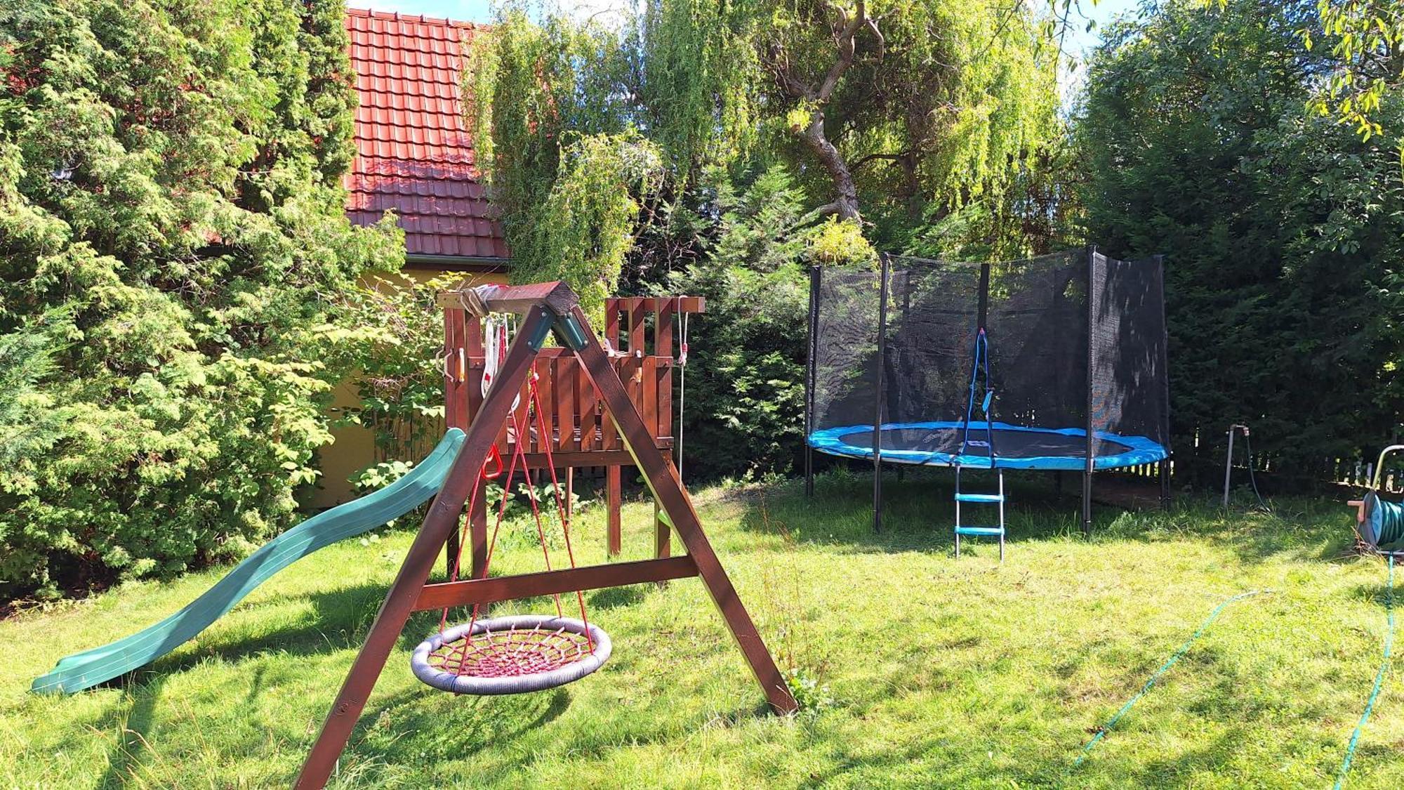 Prague Zbraslav Old Gardenアパートメント エクステリア 写真