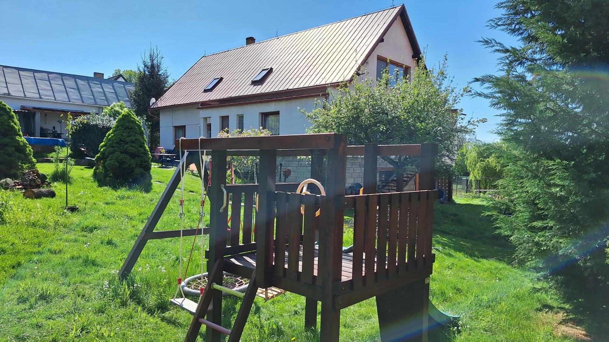 Prague Zbraslav Old Gardenアパートメント エクステリア 写真